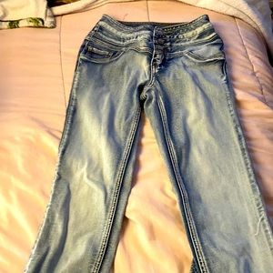 Rue 21 High waist skinny